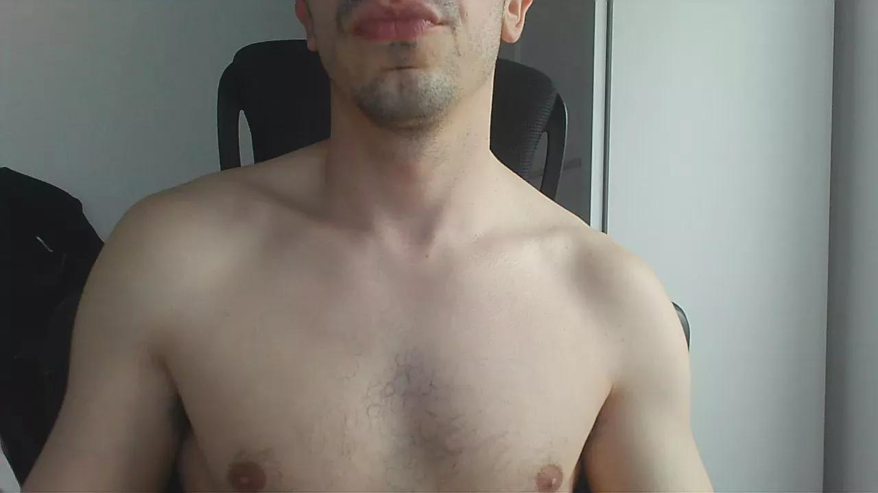 nenito224445 on Cam4 