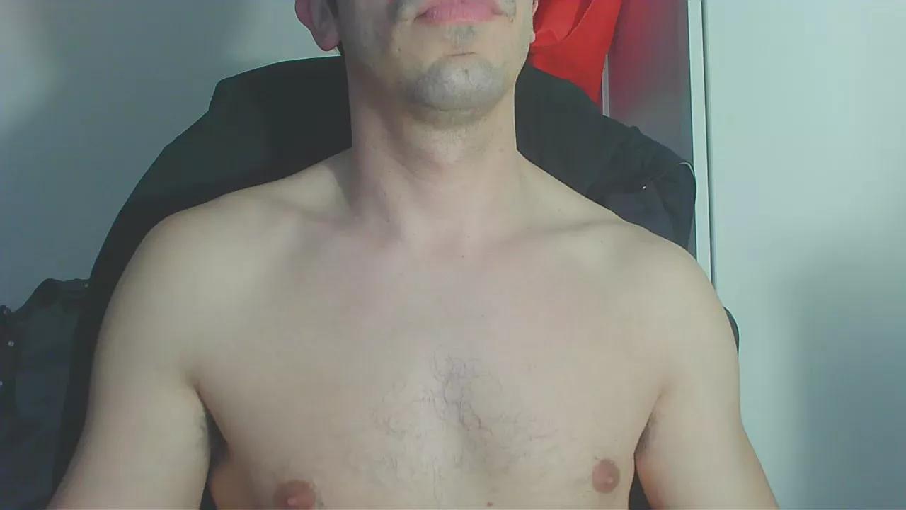 nenito224445 on Cam4 