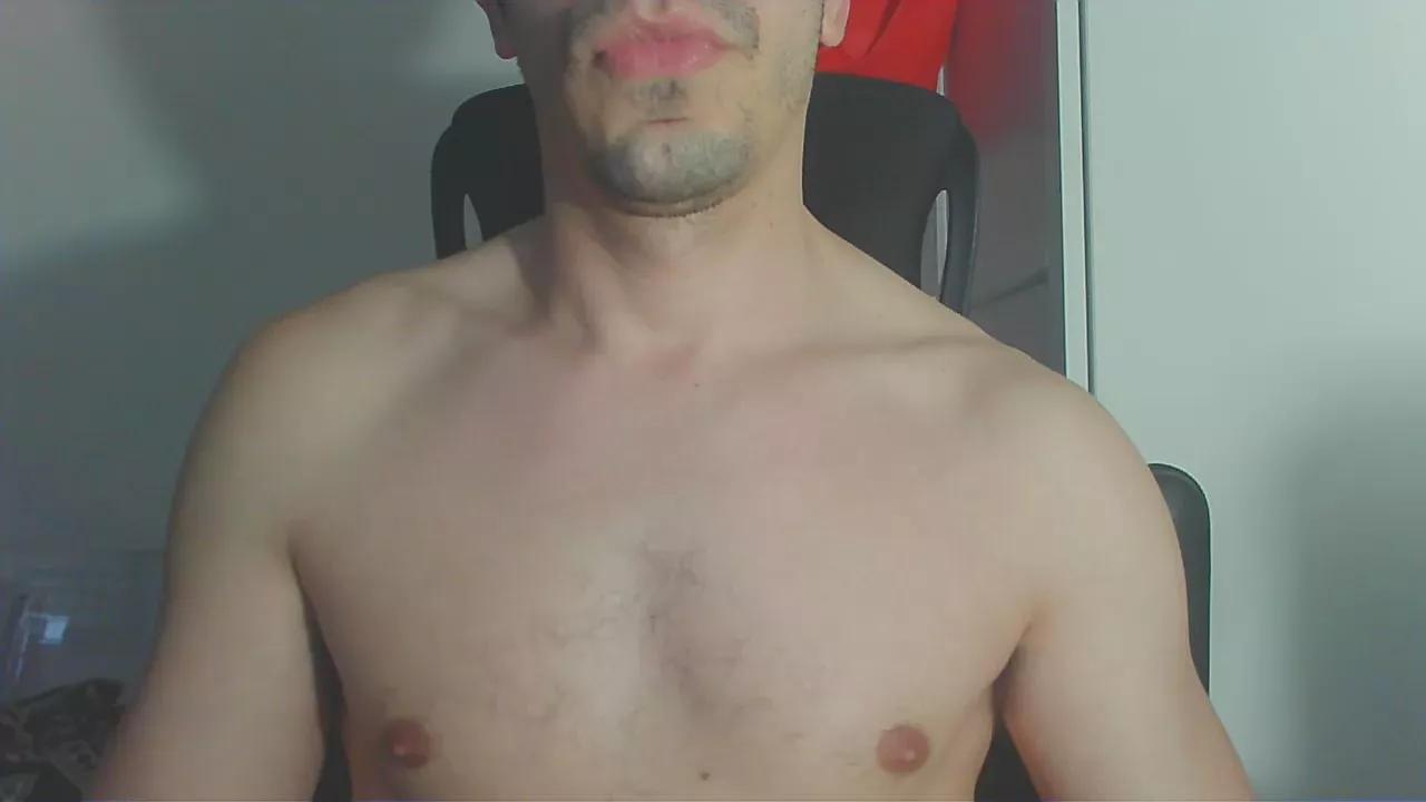 nenito224445 on Cam4 