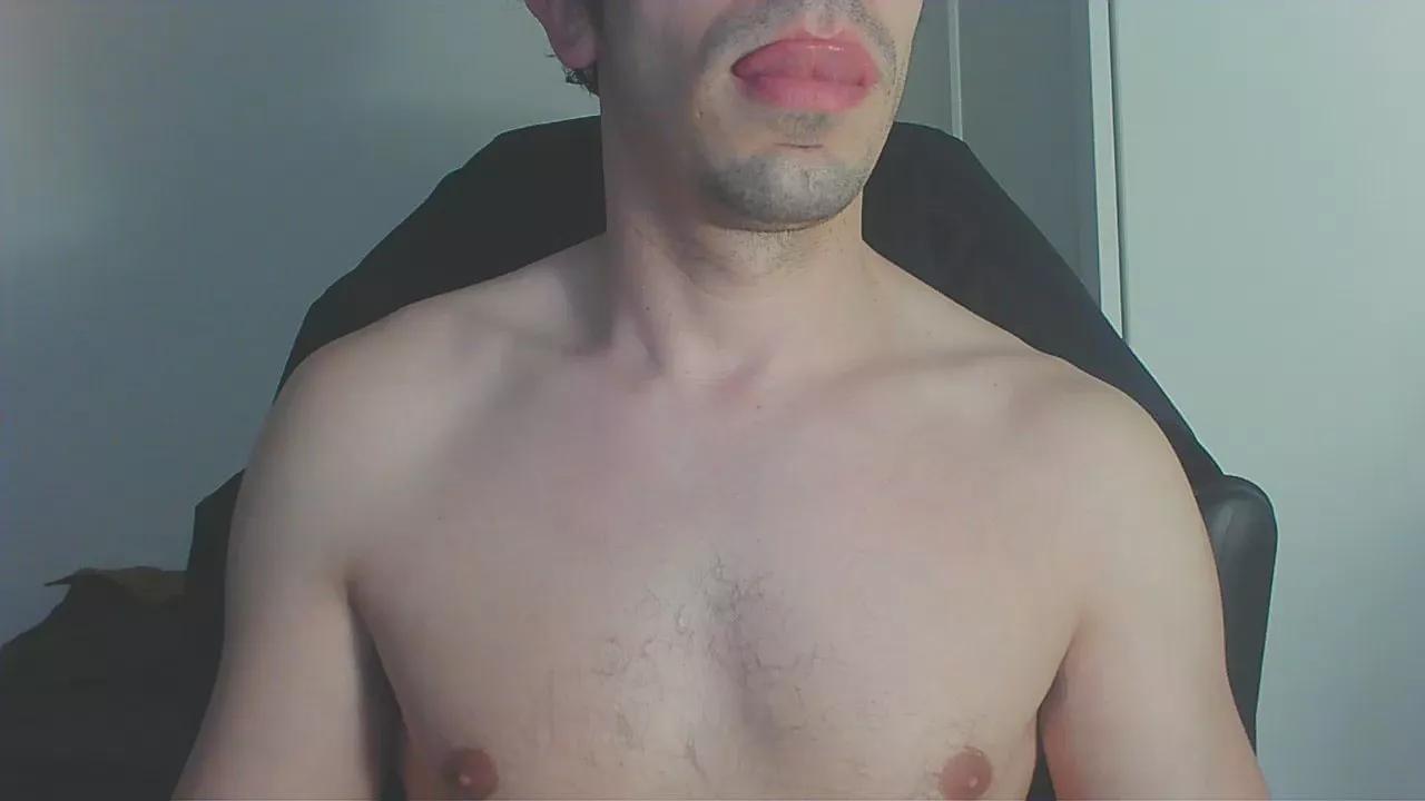 nenito224445 on Cam4 
