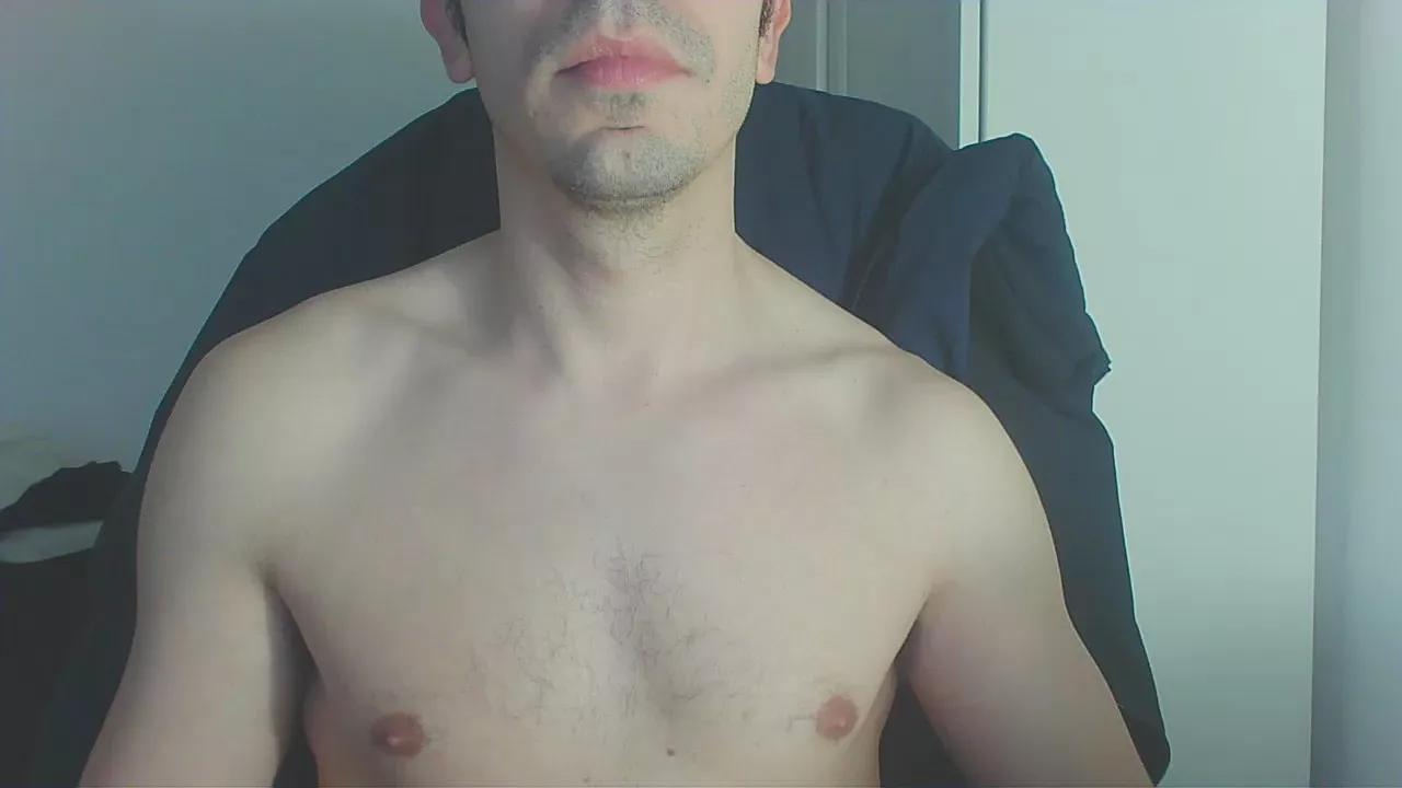 nenito224445 on Cam4 