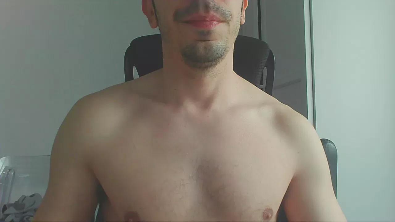 nenito224445 on Cam4 