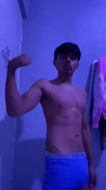 Nevisg on Cam4 