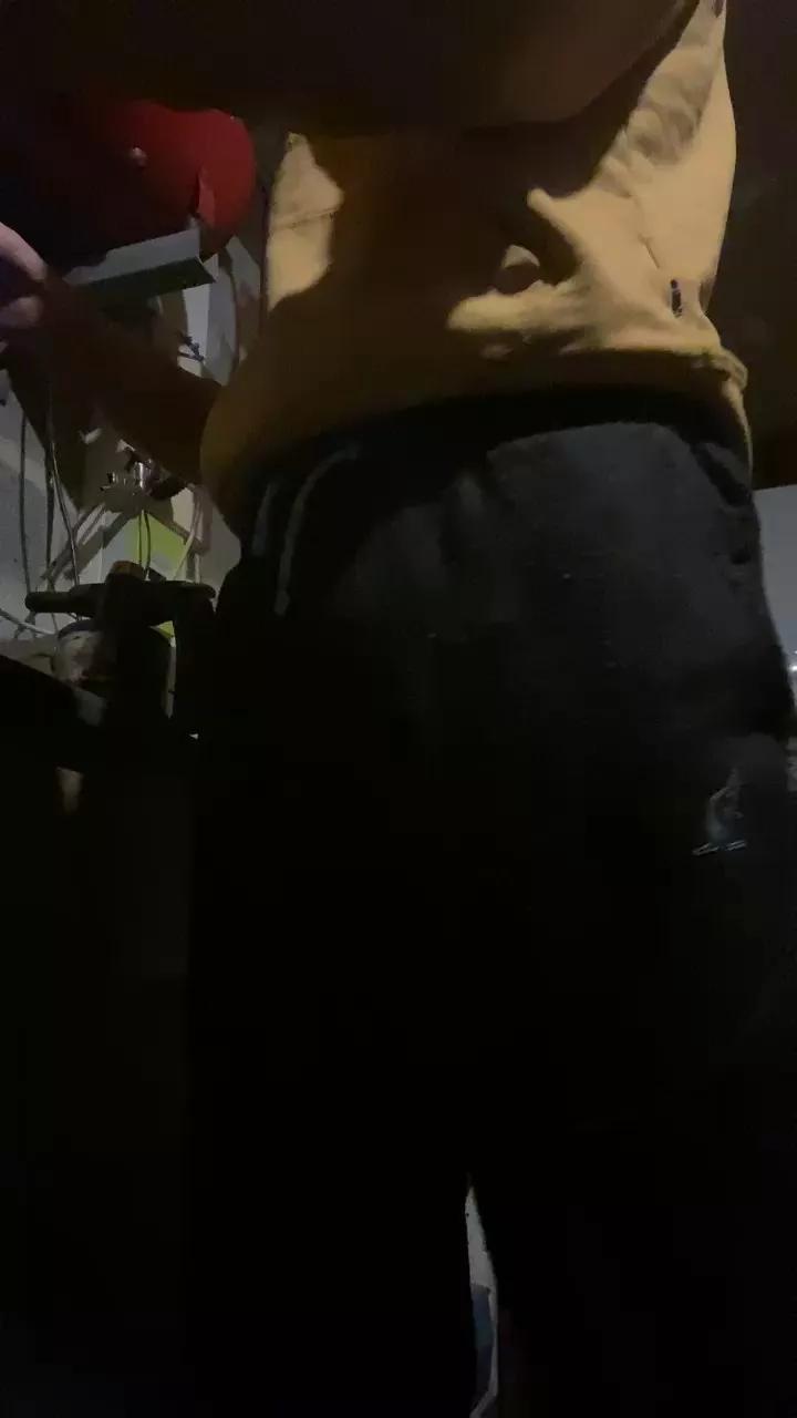 niamor_xxx on Cam4 