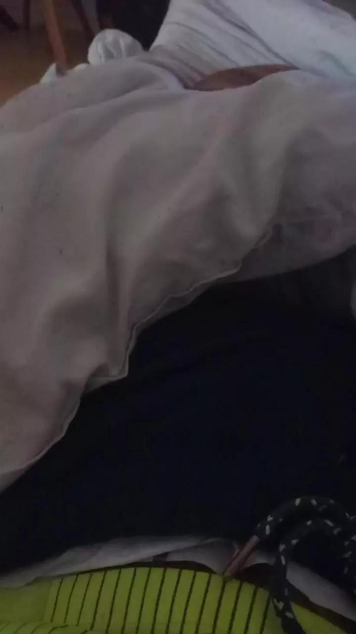 niamor_xxx on Cam4 