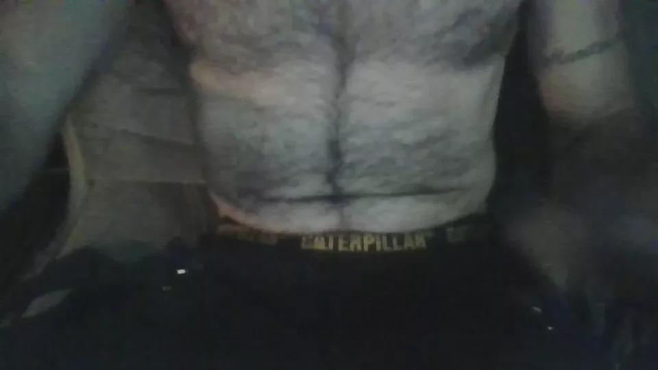 nicalivolcaf on Cam4 