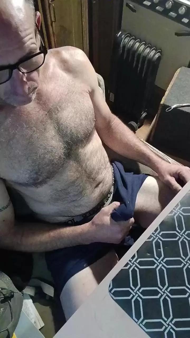 nicalivolcaf on Cam4 