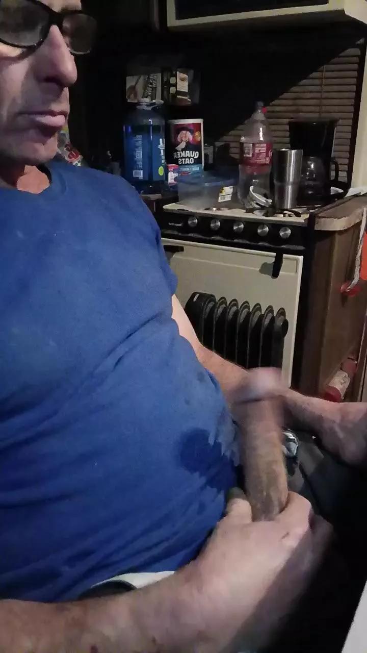 nicalivolcaf on Cam4 