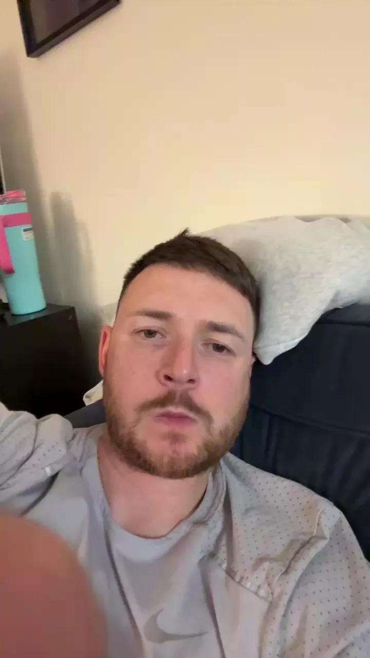 Nicehardon3 on Cam4 