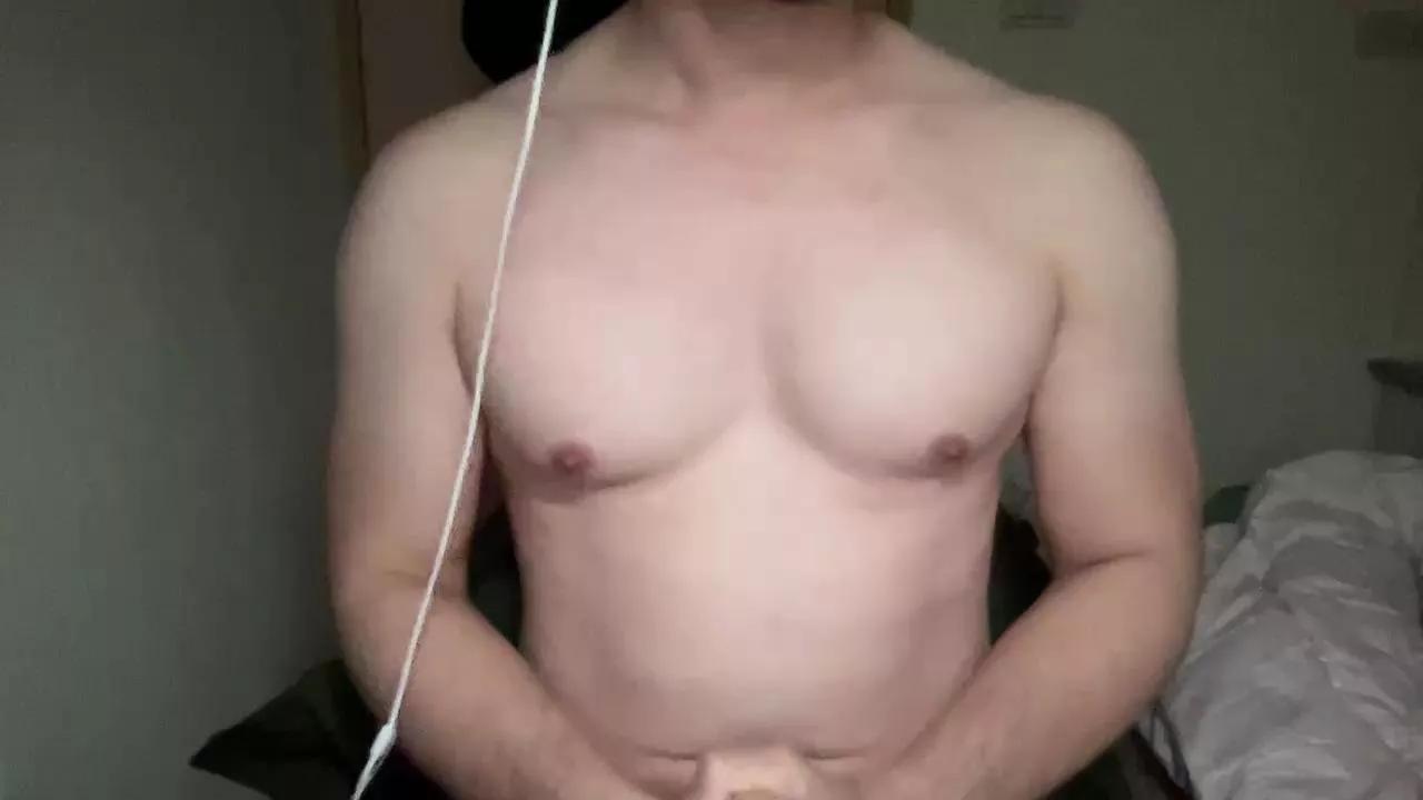 nicenewben3 on Cam4 