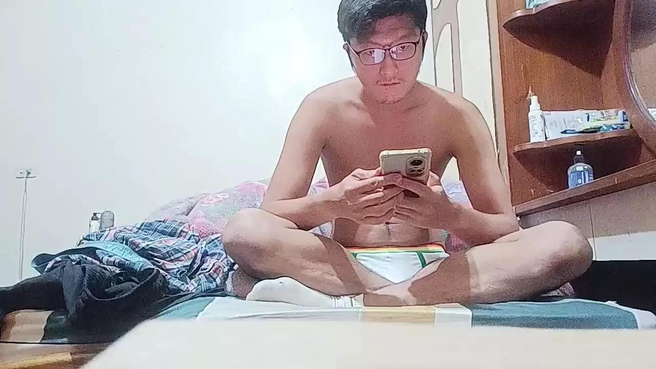 nick1786 on Cam4 