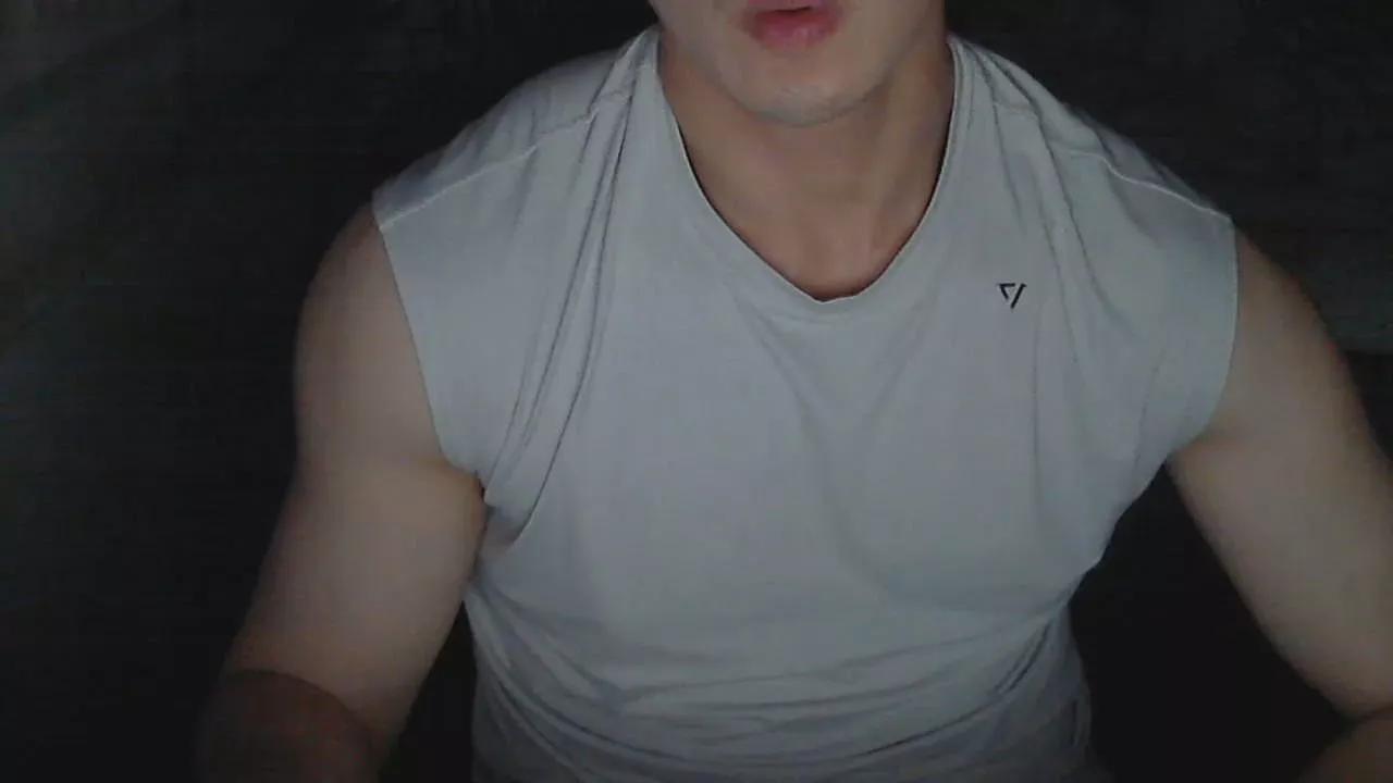 nick1786 on Cam4 