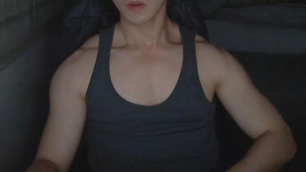 nick1786 on Cam4 