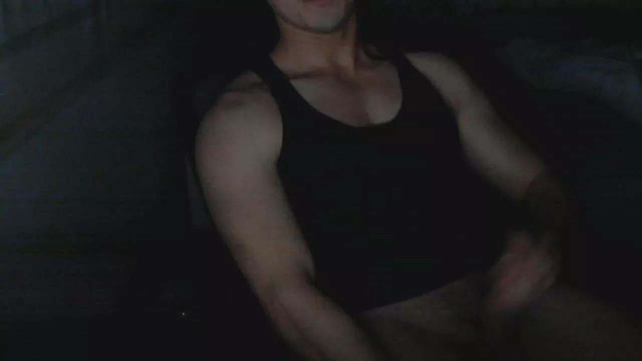 nick1786 on Cam4 