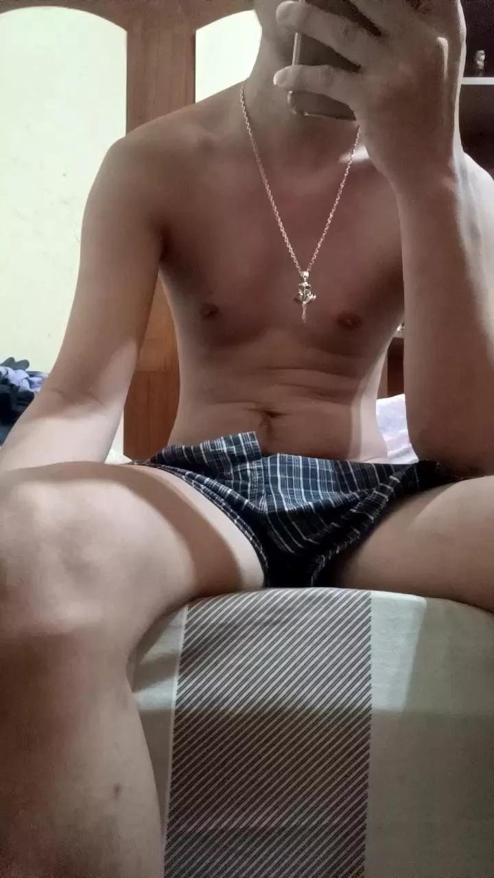 nick1786 on Cam4 