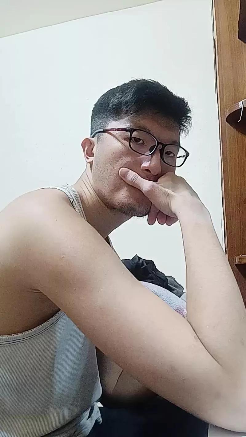 nick1786 on Cam4 