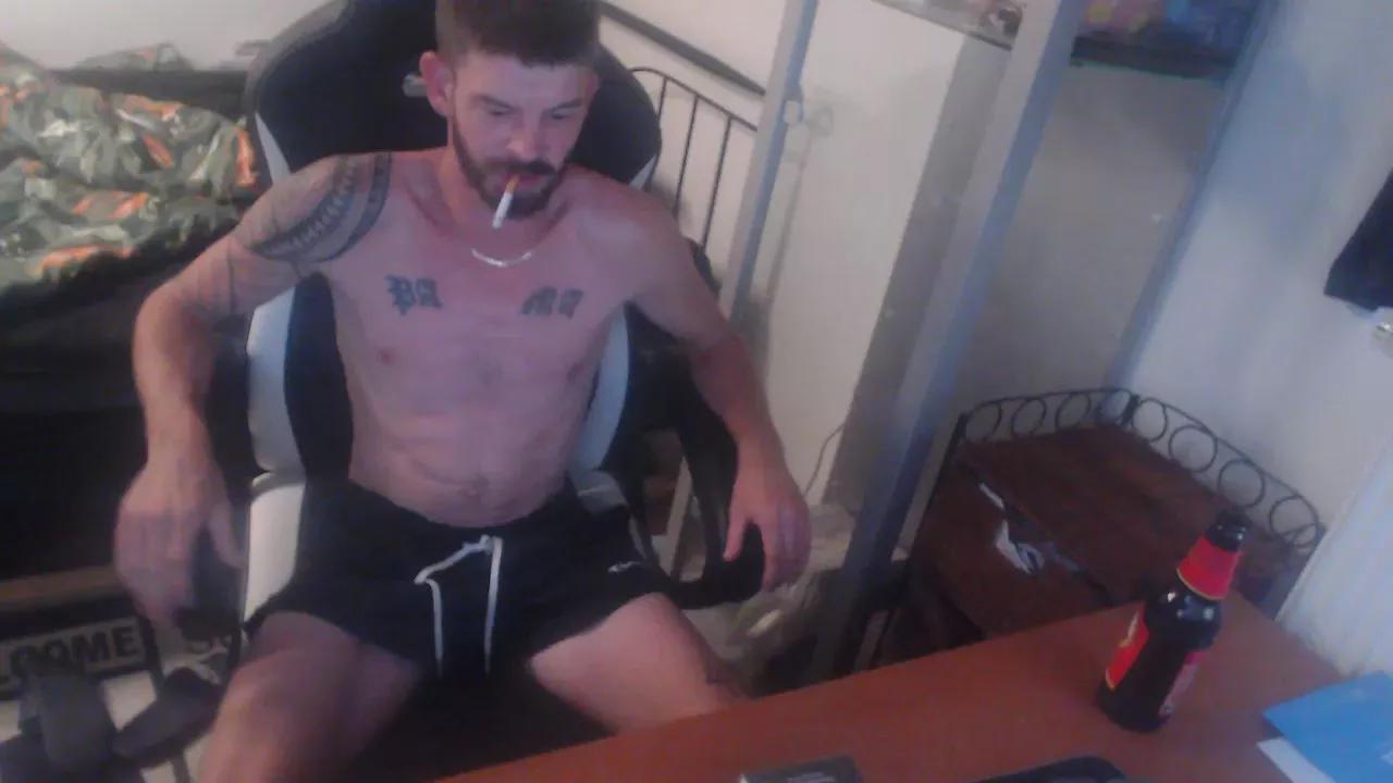 NICK21CM1 on Cam4 