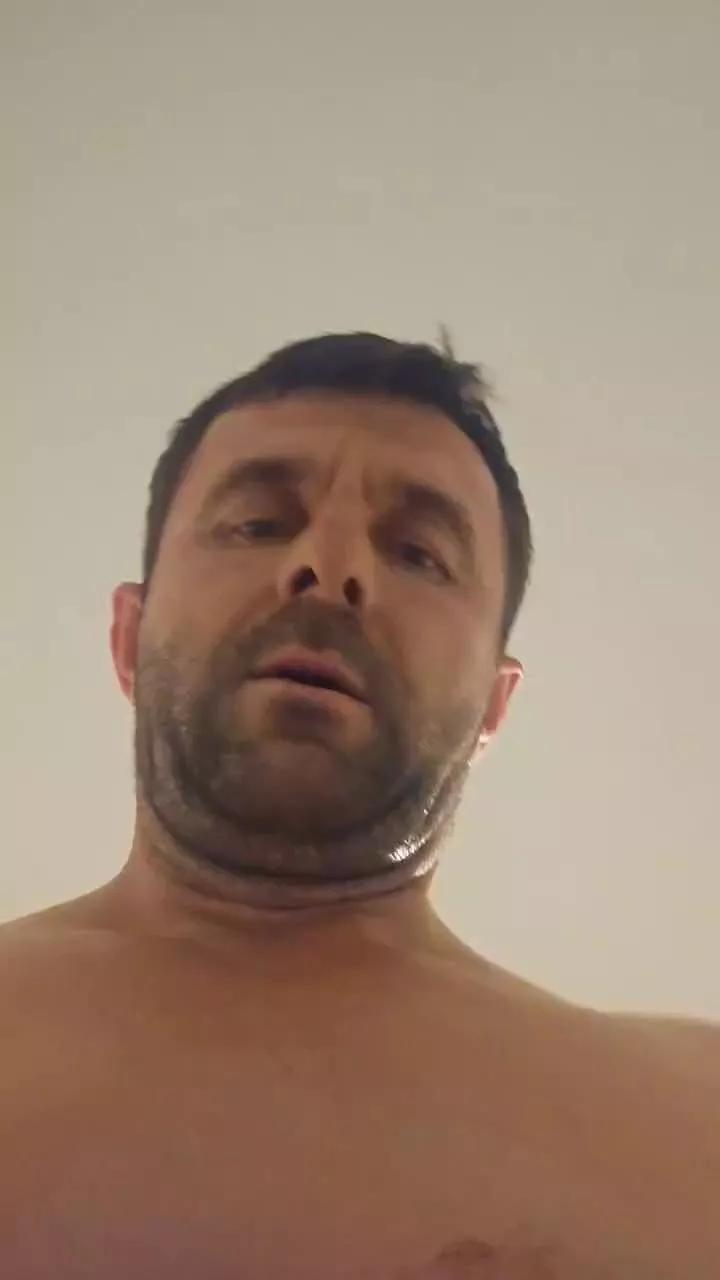 Nick89A on Cam4 