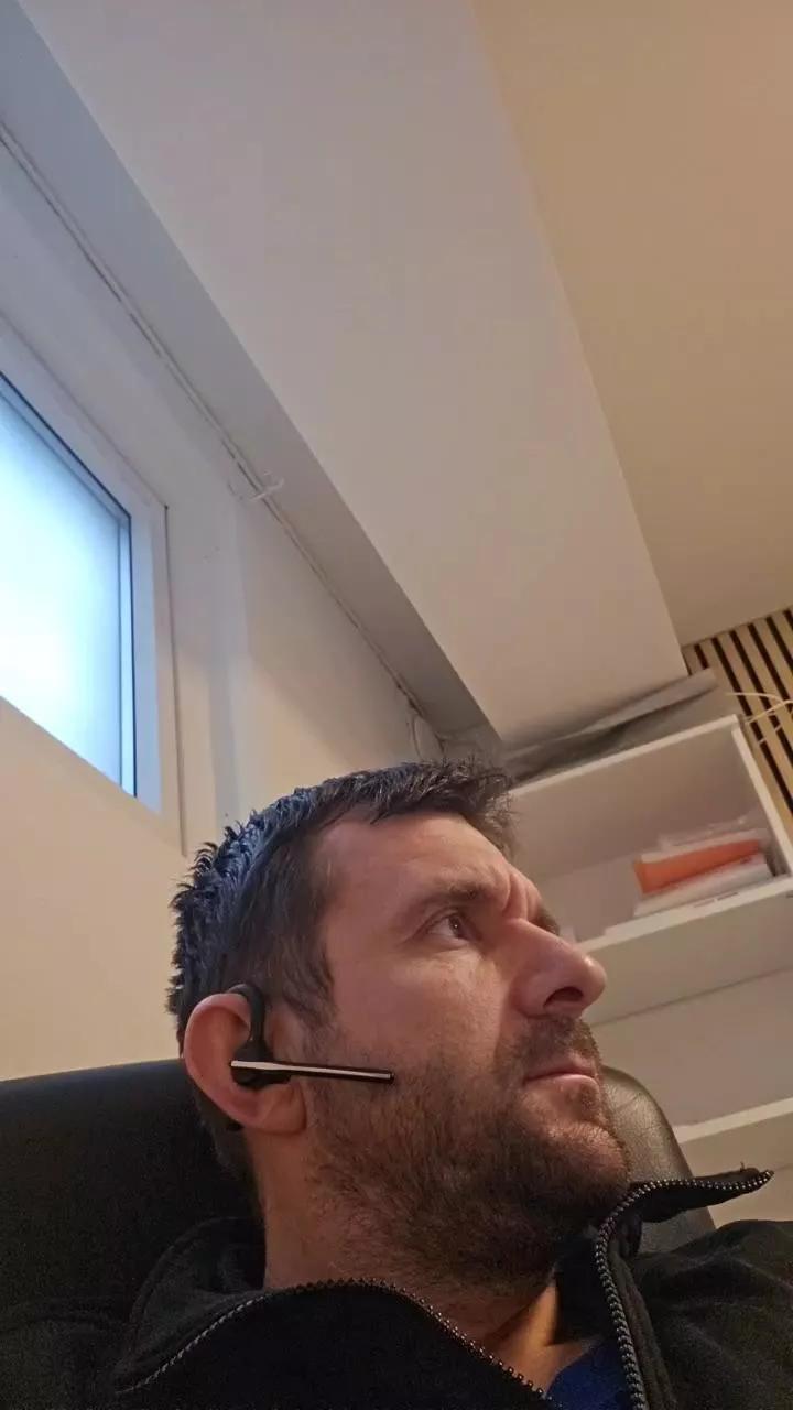 Nick89A on Cam4 