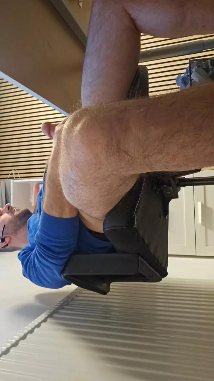 Nick89A on Cam4 