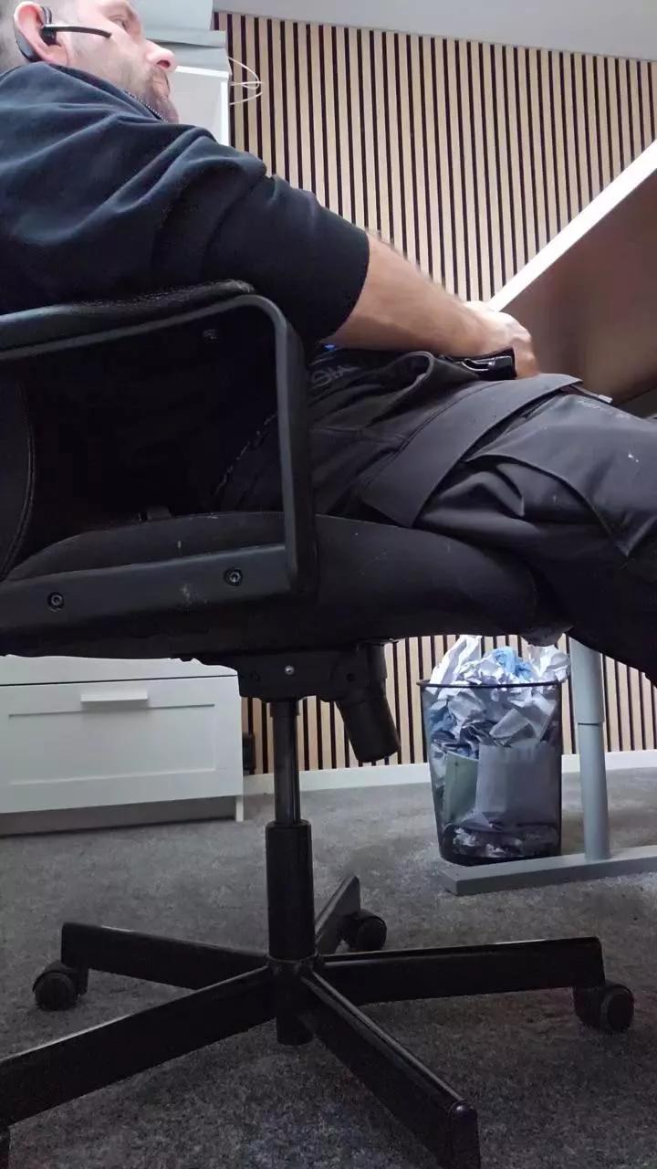 Nick89A on Cam4 