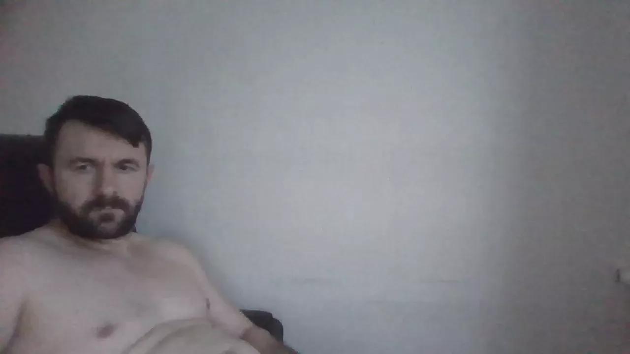 Nick89A on Cam4 