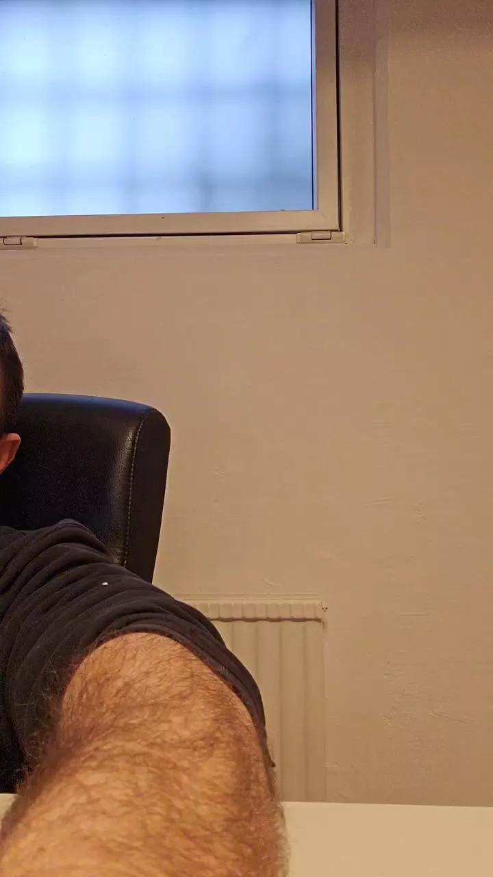 Nick89A on Cam4 