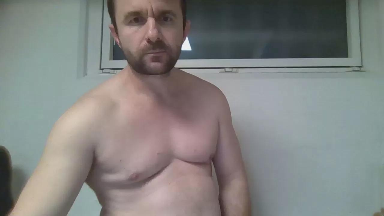 Nick89A on Cam4 