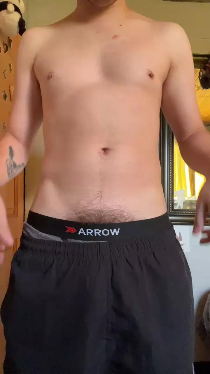 NickBuckley on Cam4 