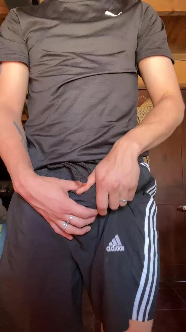 NickBuckley on Cam4 