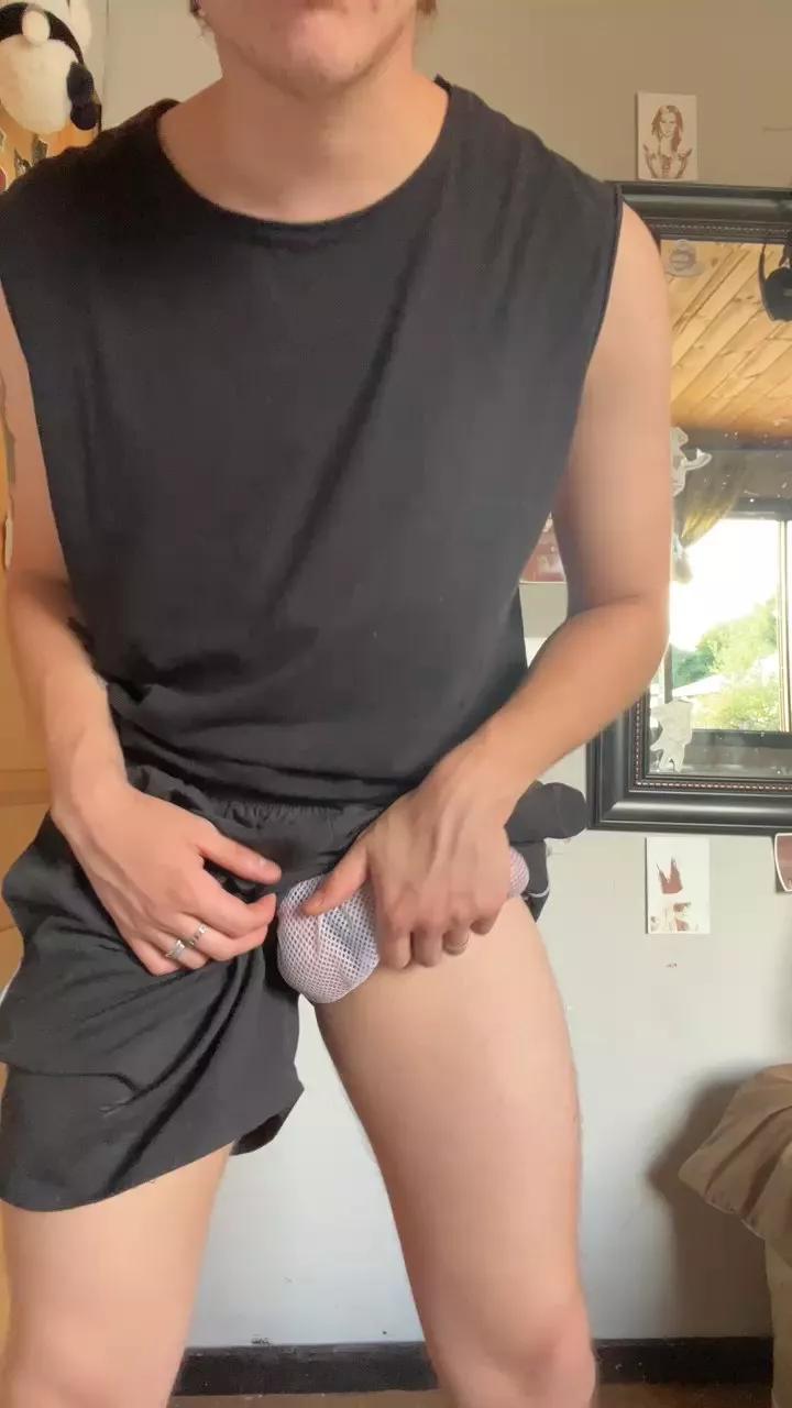 NickBuckley on Cam4 