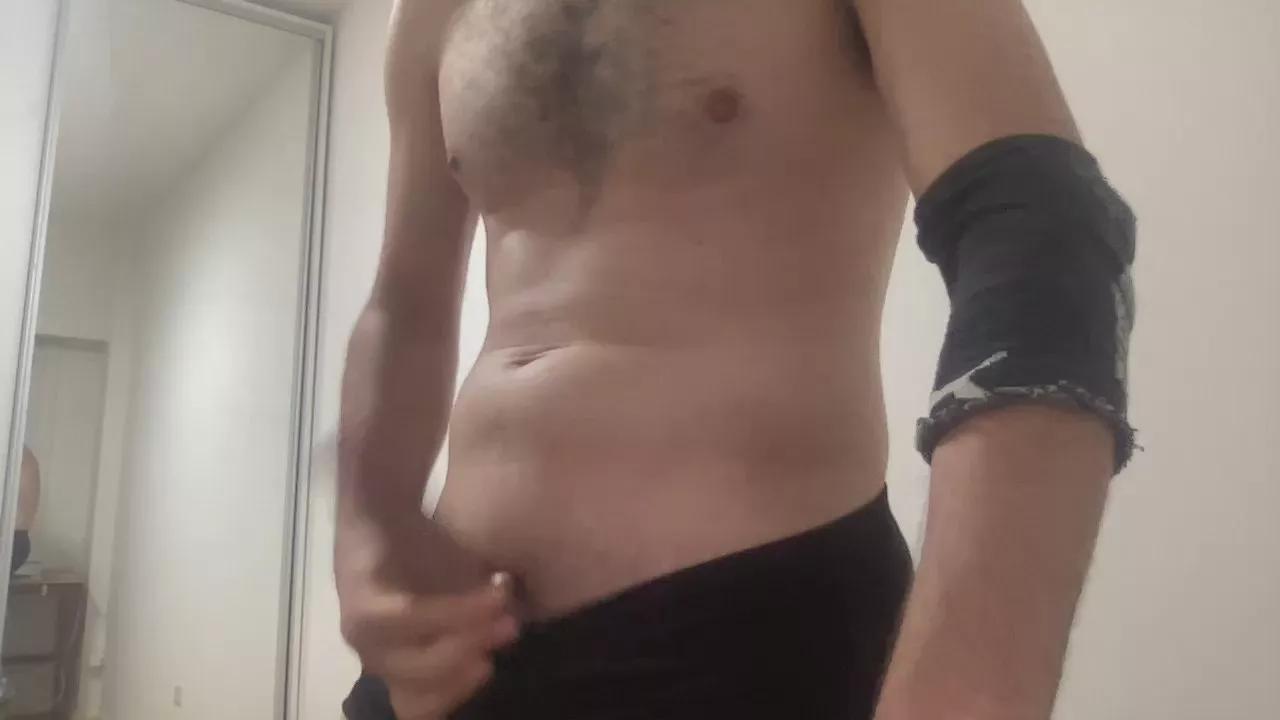 nico1992_1 on Cam4 