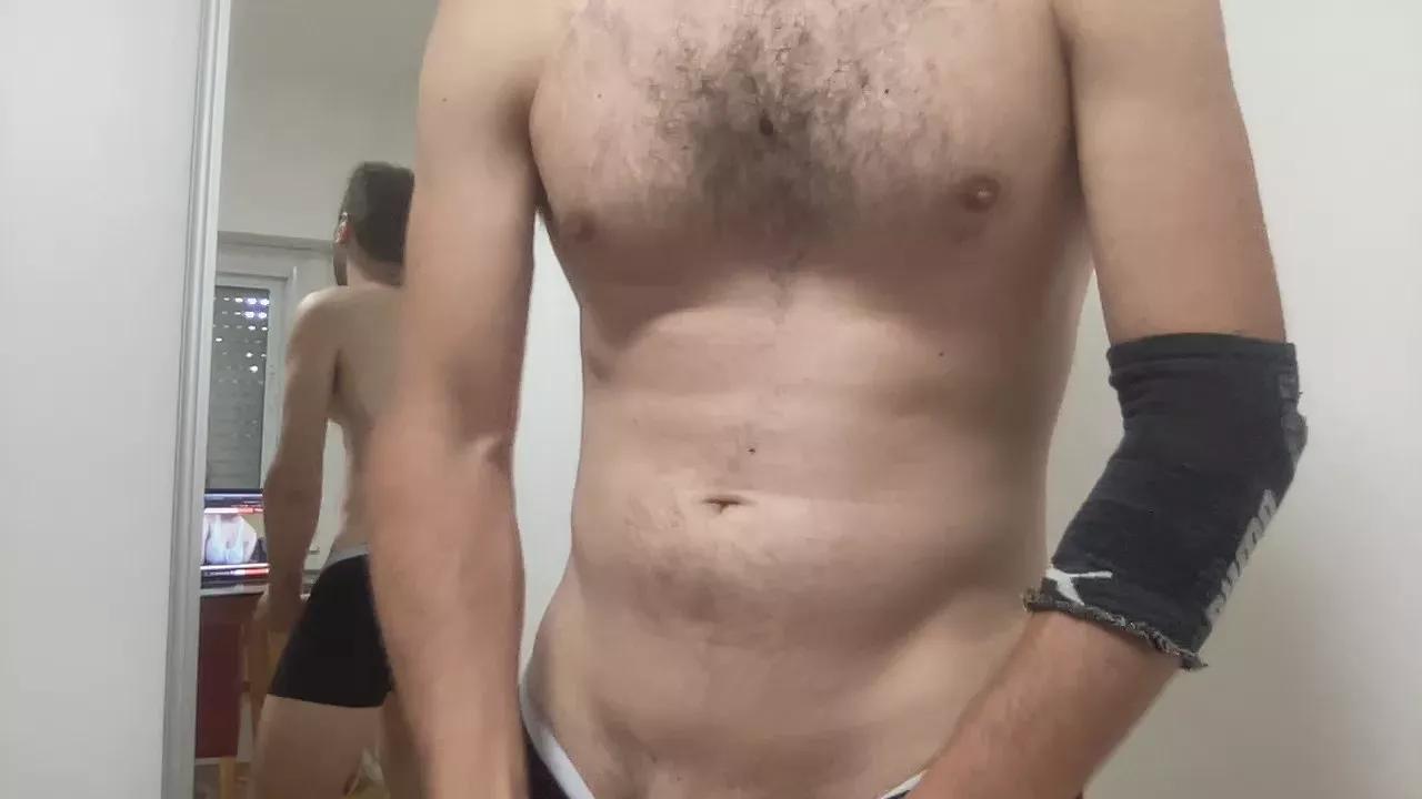 nico1992_1 on Cam4 