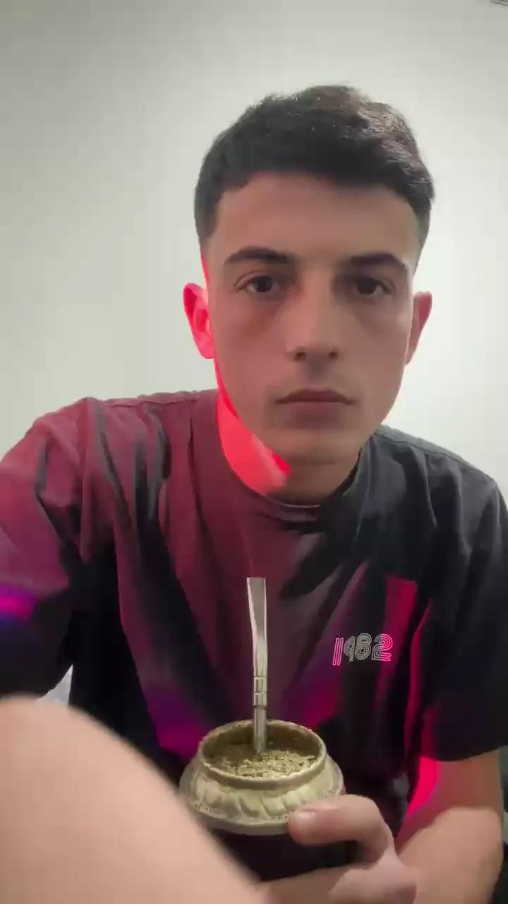 nico3184 on Cam4 