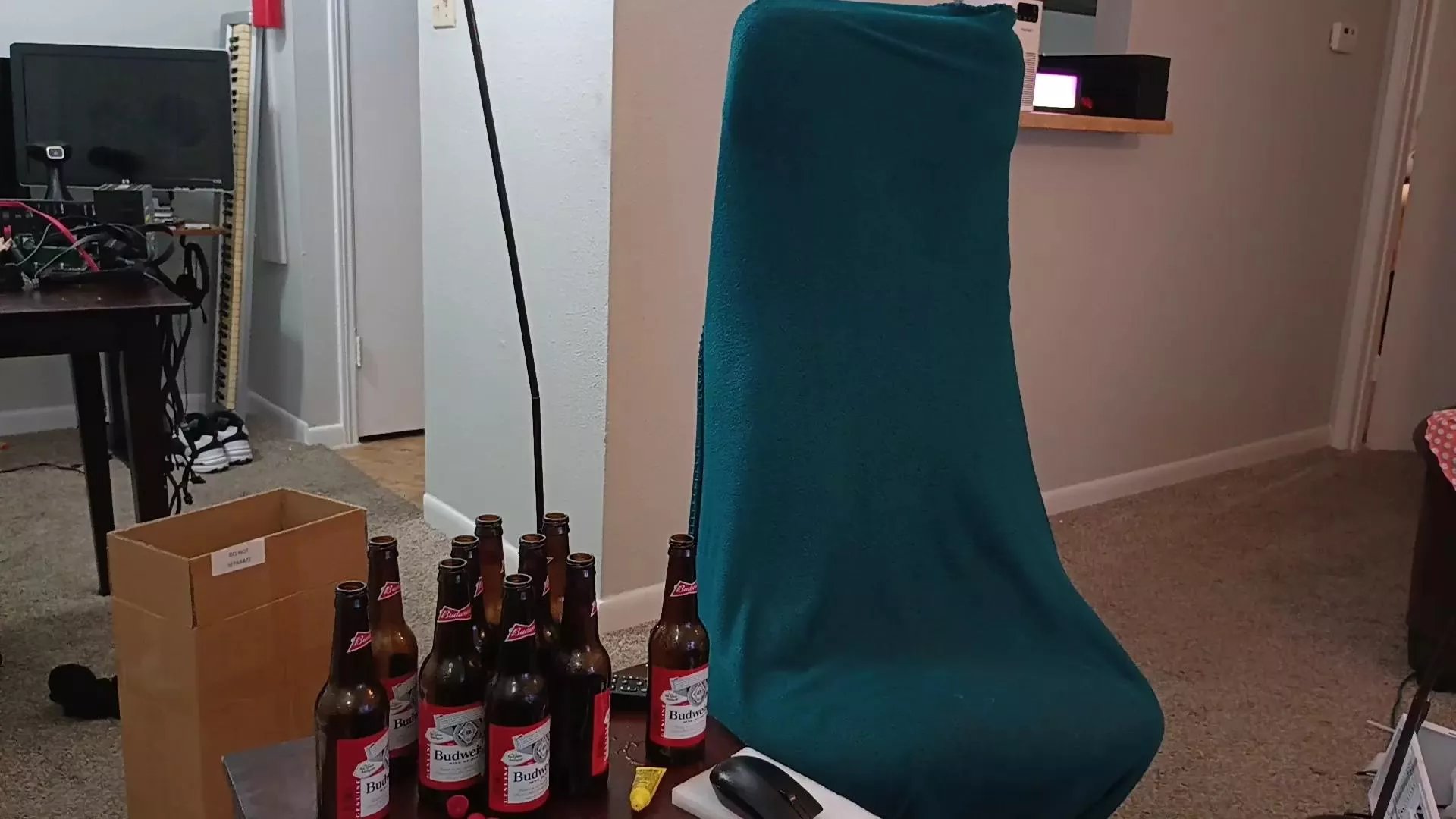 Freechat NIGGR_ on Cam4