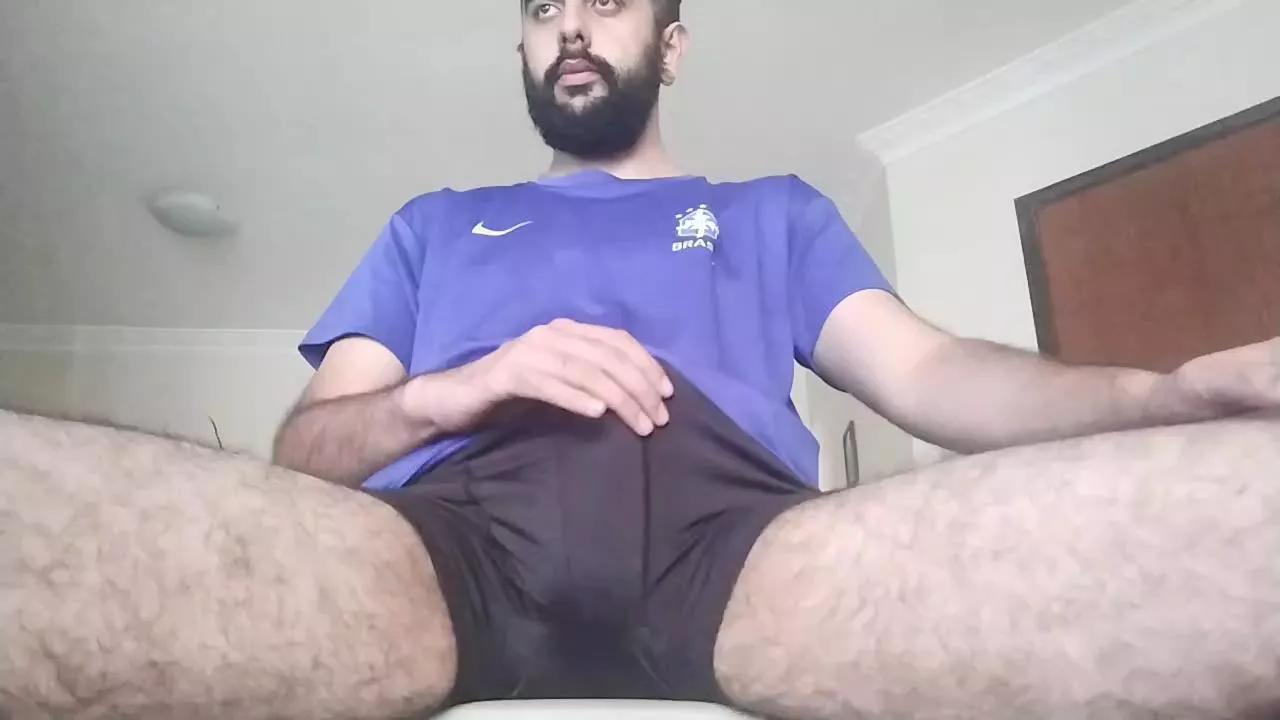 NIGHTWOLF on Cam4 