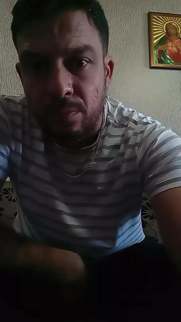 nikolay84fun on Cam4 