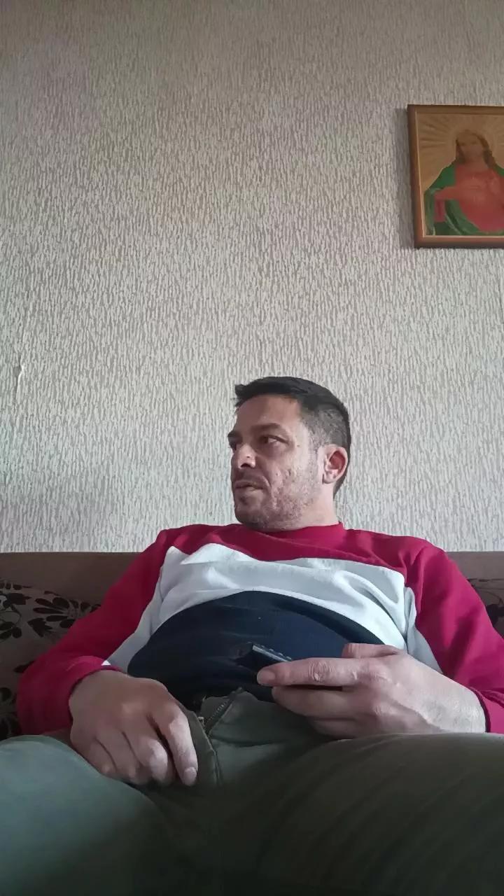 nikolay84fun on Cam4 