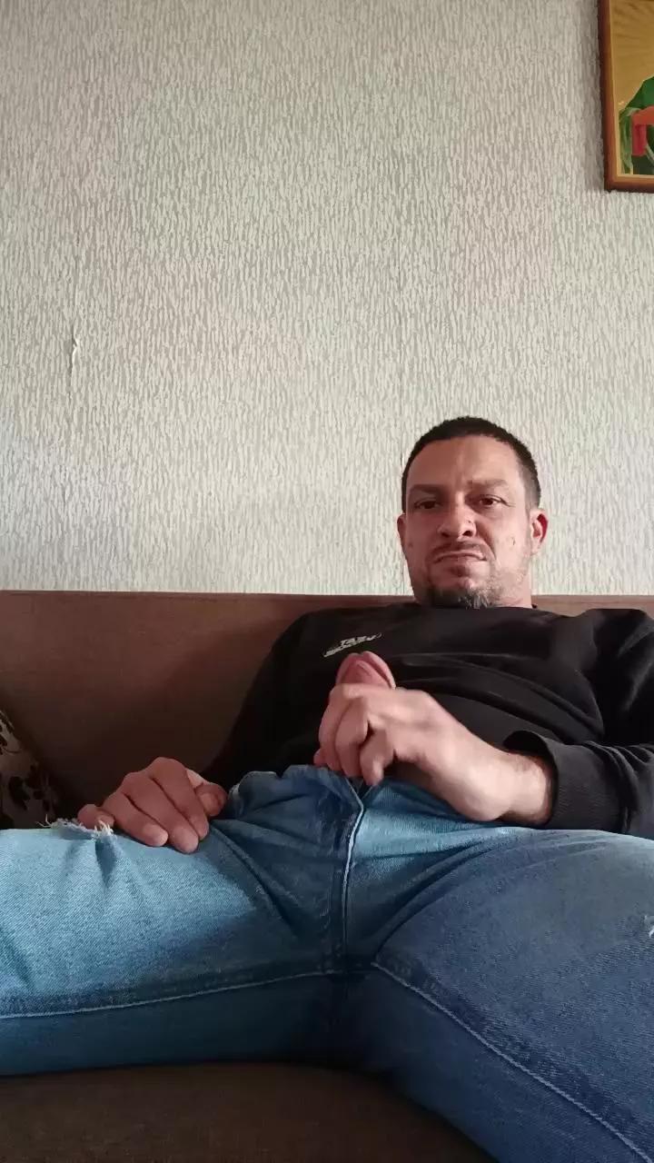 nikolay84fun on Cam4 