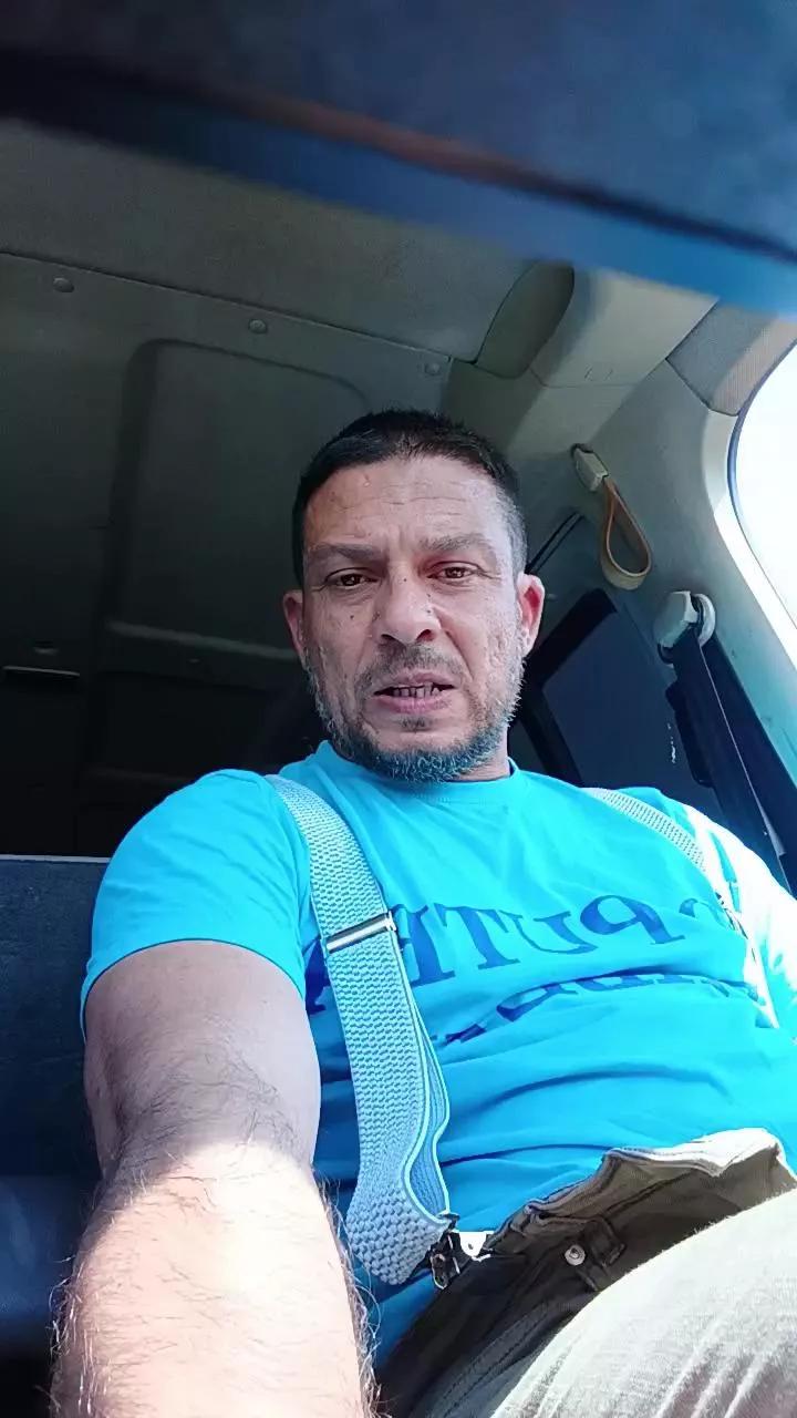 nikolay84fun on Cam4 
