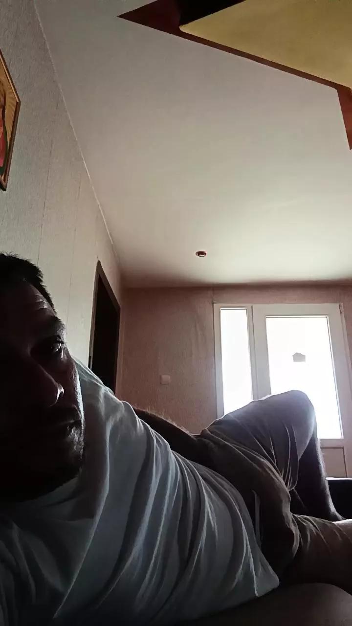 nikolay84fun on Cam4 