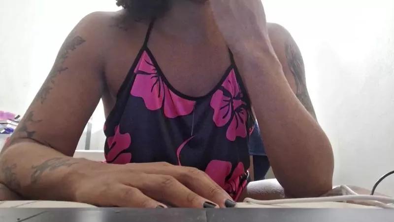 Ninfo_maniaca on Cam4 