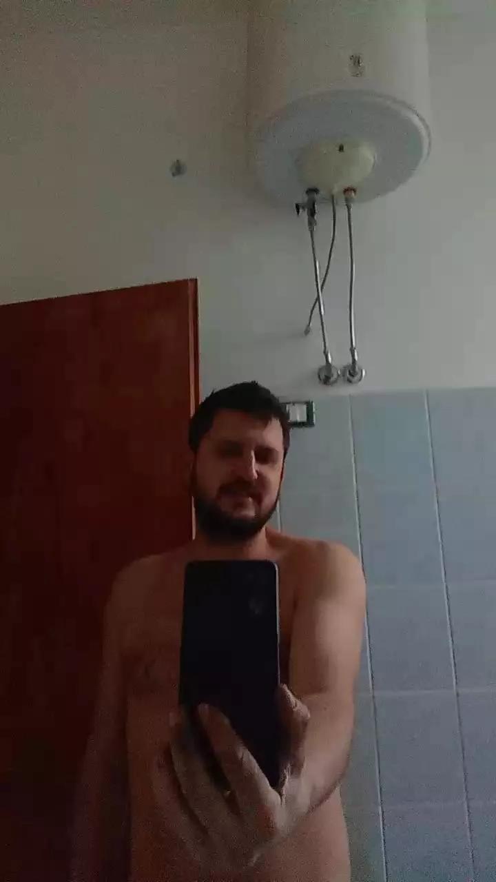 Nirdoc94 on Cam4 