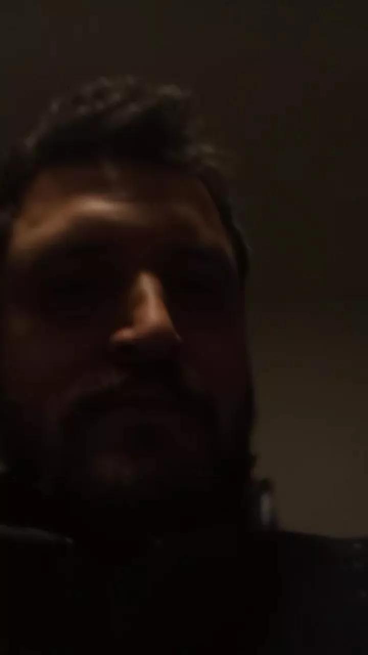 Nirdoc94 on Cam4 