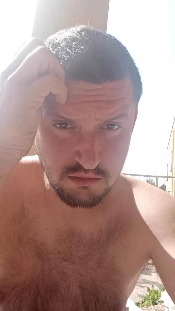 Nirdoc94 on Cam4 
