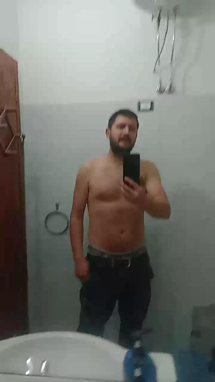 Nirdoc94 on Cam4 