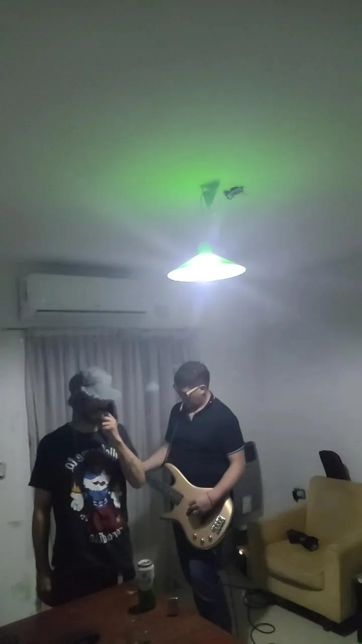 Offline NoAptoParaEllos on Cam4