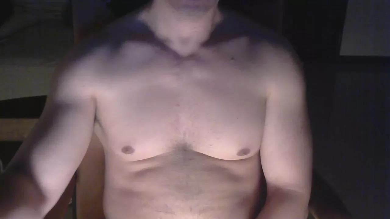 Nobody55555 on Cam4 