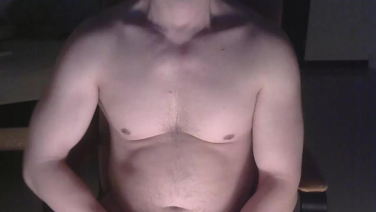 Nobody55555 on Cam4 