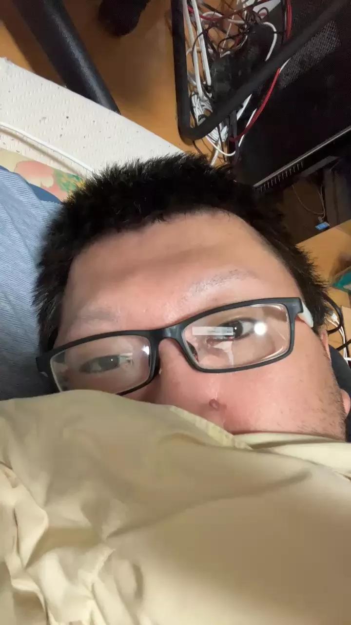 north00bear on Cam4 